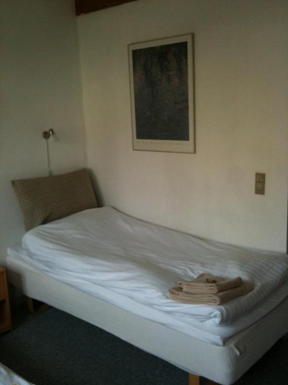 Motel Stege Rum bild